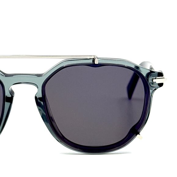 New, CHRISTIAN DIOR Sunglasses DiorBlackSuit RI 45G7 Authentic - Picture 5 of 12